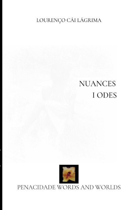 Kniha Nuances i Odes LOUREN O C L GRIMA