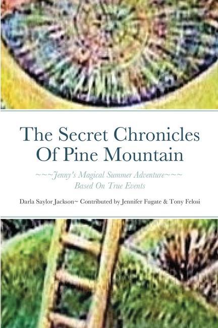 Knjiga Secret Chronicles Of Pine Mountain Darla Jackson