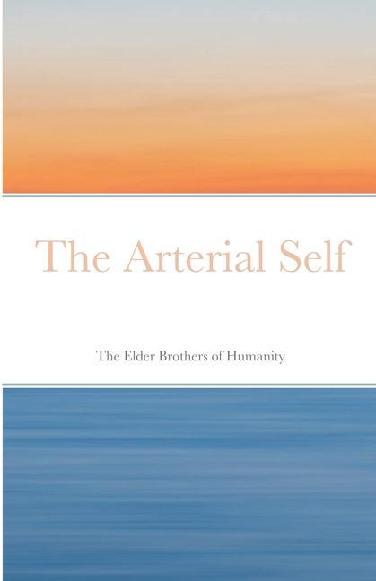 Knjiga Arterial Self The Elder Brothers Of Humanity