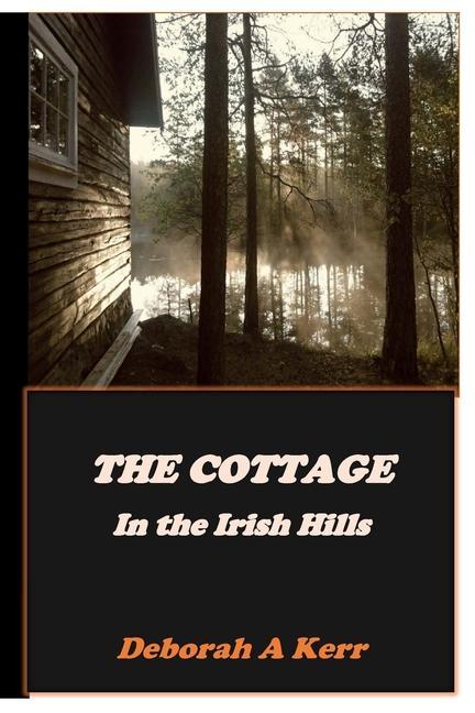 Boek Cottage Deborah Kerr