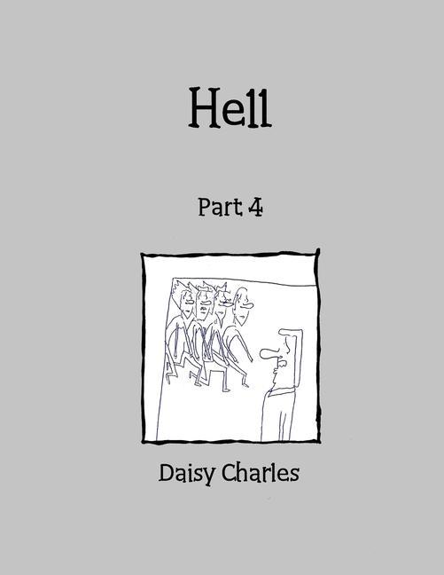 Buch Hell Daisy Charles