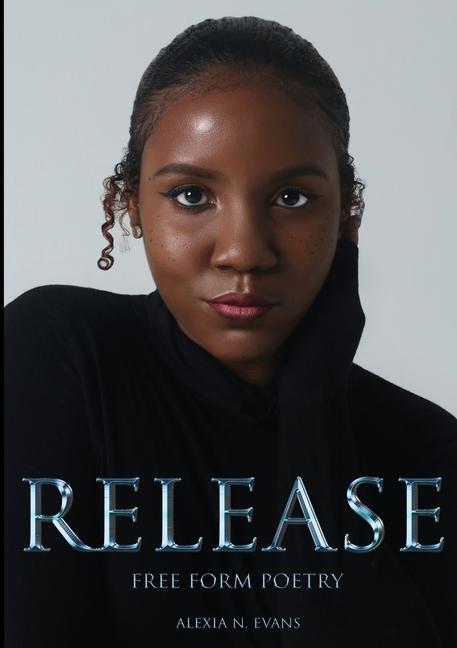 Knjiga Release Alicia Villalona