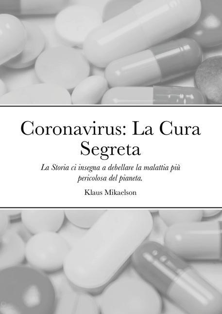 Kniha Coronavirus 