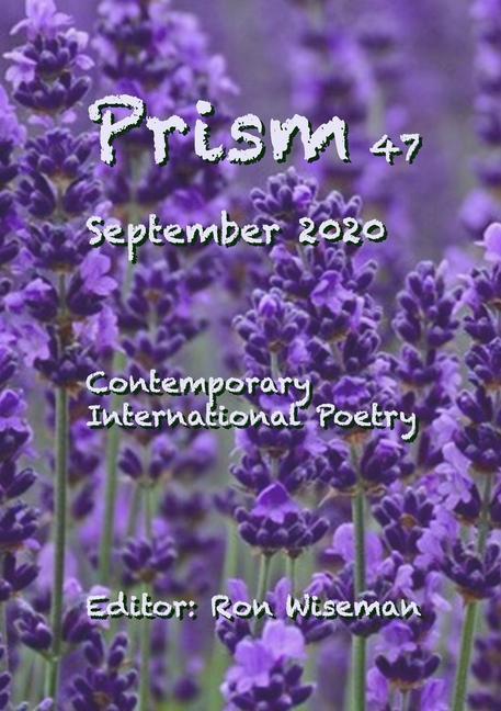 Boek Prism 47 - September 2020 Ronald Wiseman