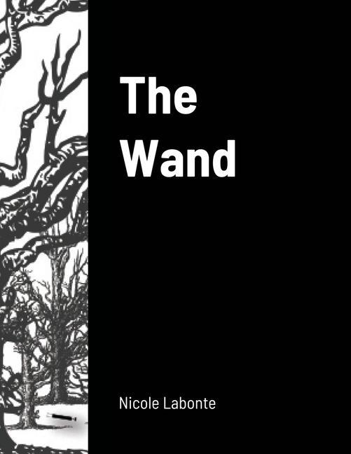 Libro Wand Nicole LaBonte