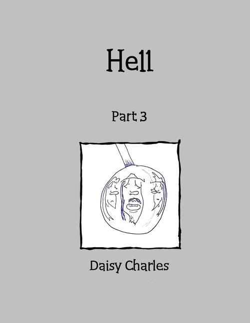 Knjiga Hell Daisy Charles