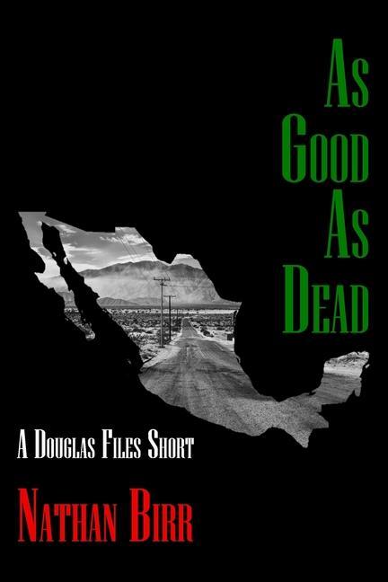 Βιβλίο As Good As Dead Nathan Birr