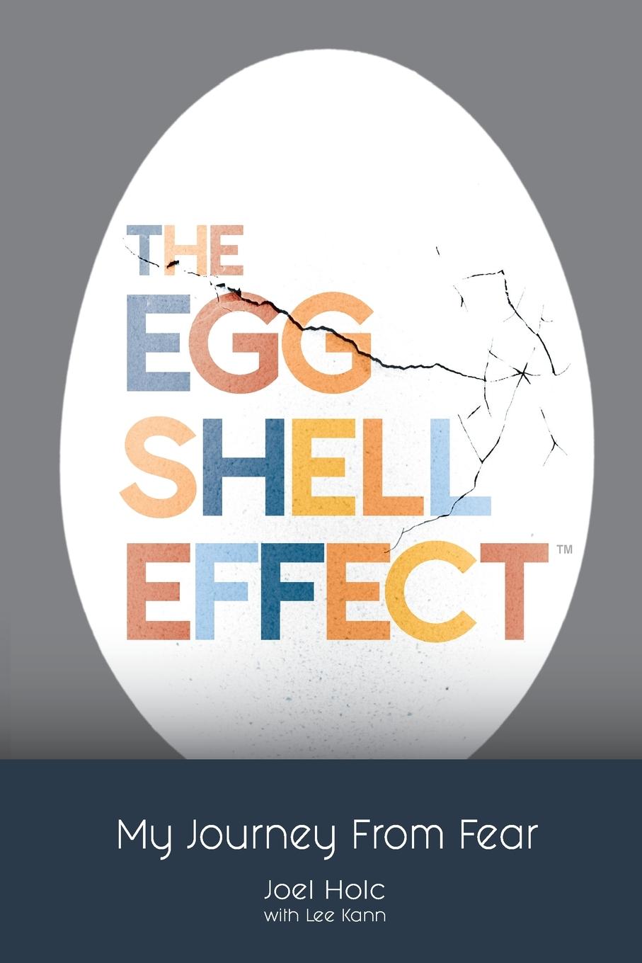 Libro Eggshell Effect Lee Kann