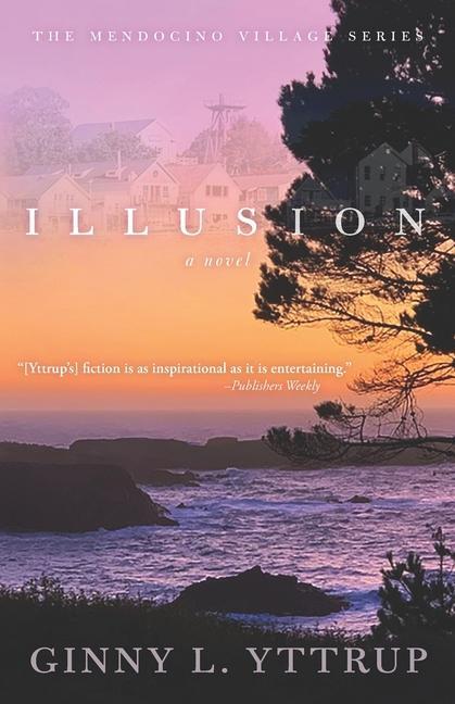 Knjiga Illusion Ginny L. Yttrup