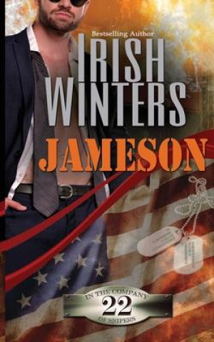 Knjiga Jameson Irish Winters