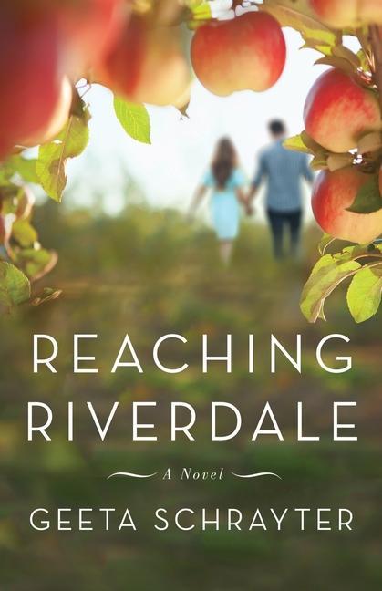 Buch Reaching Riverdale Geeta Schrayter