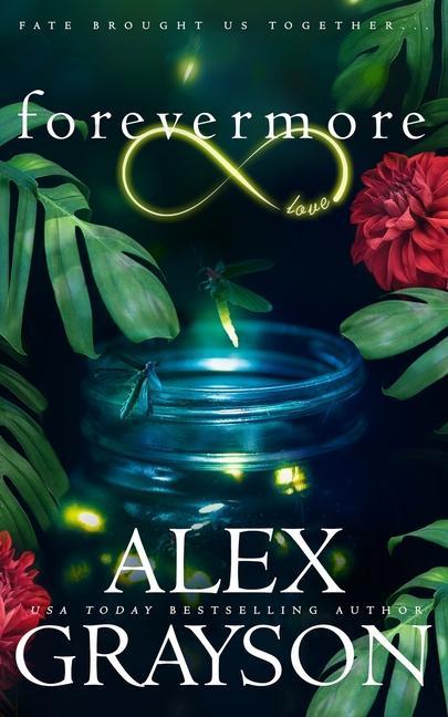 Book Forevermore Alex Grayson