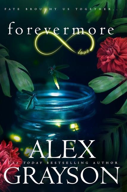 Book Forevermore Alex Grayson