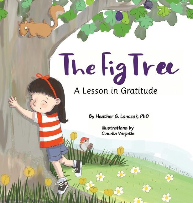 Book Fig Tree Heather S. Lonczak