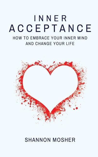 Knjiga Inner Acceptance Shannon Mosher