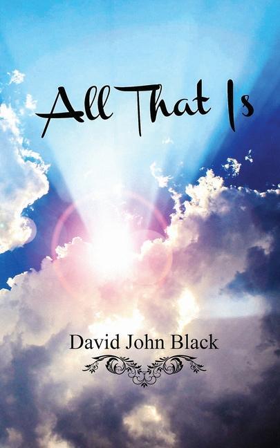 Libro All That Is David Black