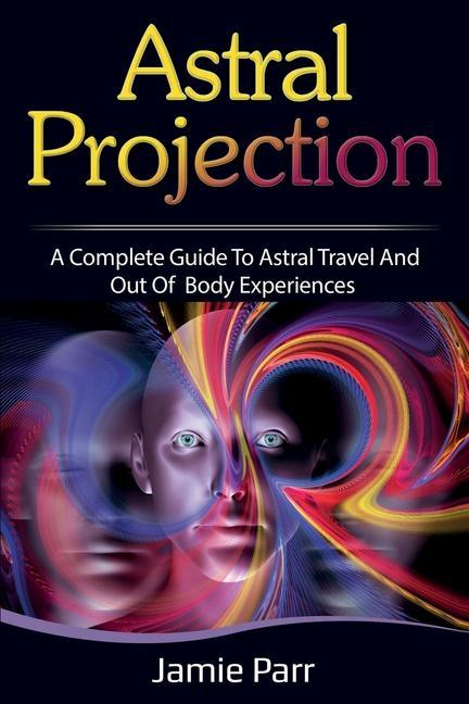 Книга Astral Projection 