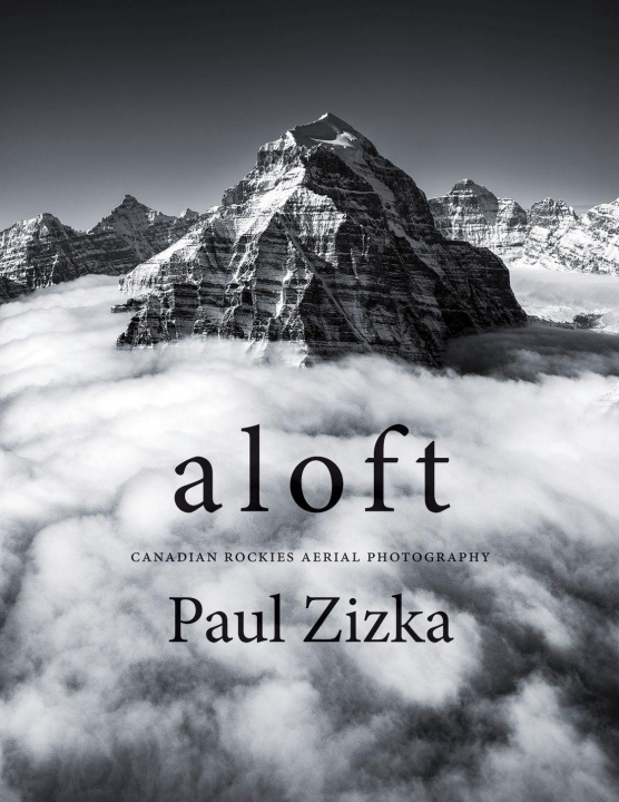 Kniha Aloft 
