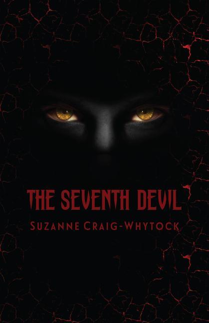 Book The Seventh Devil Suzanne Craig-Whytock