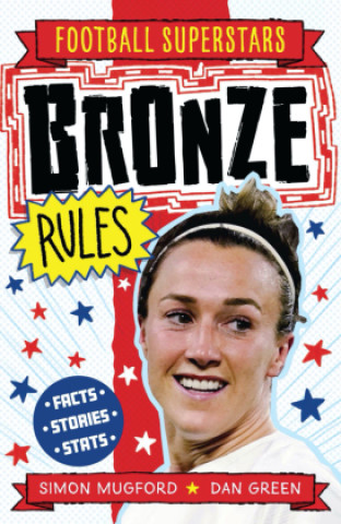 Book Bronze Rules SIMON MUGFORD