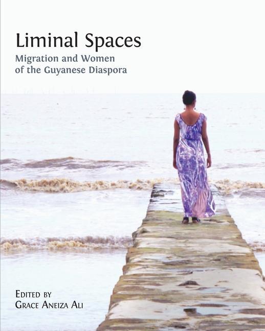 Книга Liminal Spaces 