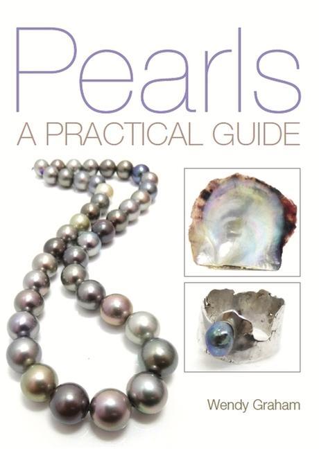 Книга Pearls Wendy Graham
