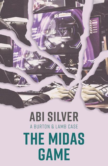 Buch Midas Game Silver