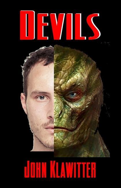Libro Devils John Klawitter