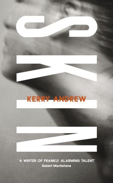 Knjiga Skin Kerry Andrew
