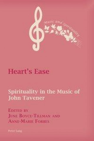 Book Heart's Ease June Boyce-Tillman