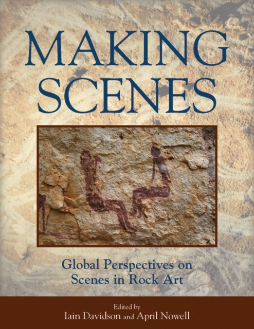 E-book Making Scenes IAIN DAVIDSON
