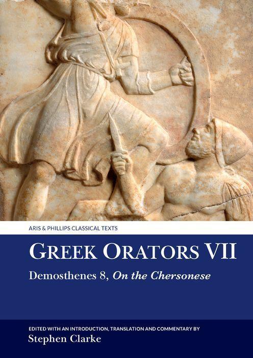 Buch Greek Orators VII Clarke