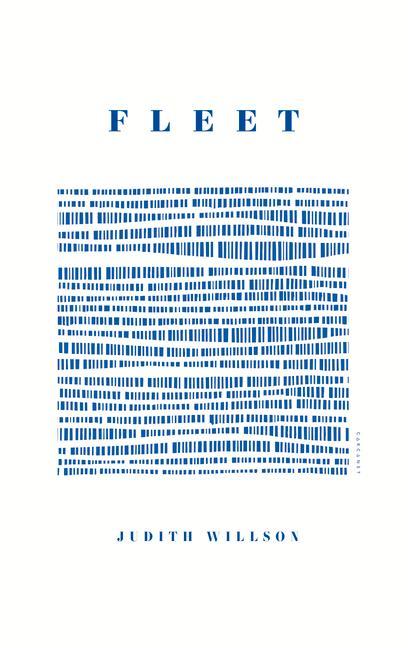 Buch Fleet Judith Willson