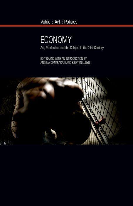 Buch Economy Angela Dimitrakaki