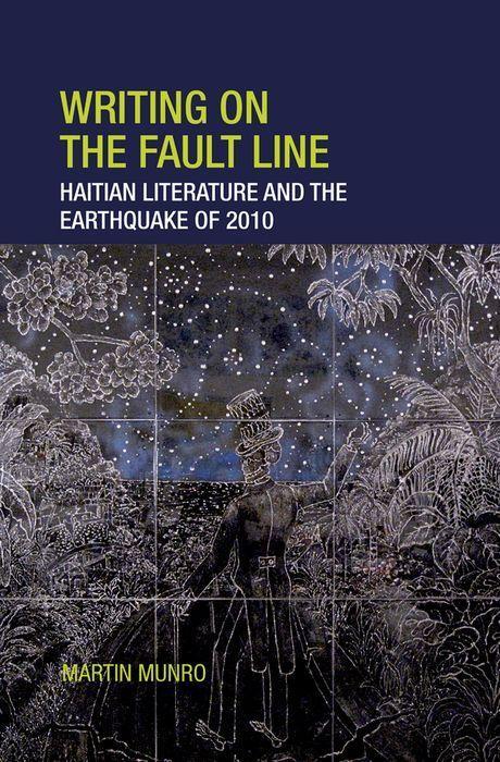 Carte Writing on the Fault Line Martin (Florida State University) Munro