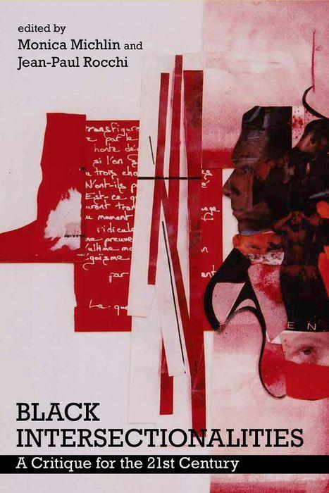 Libro Black Intersectionalities Monica Michlin
