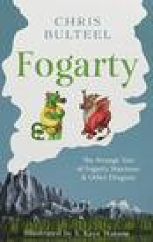 Knjiga Fogarty Chris Bulteel