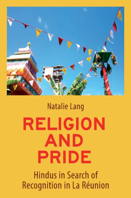 E-kniha Religion and Pride NATALIE LANG