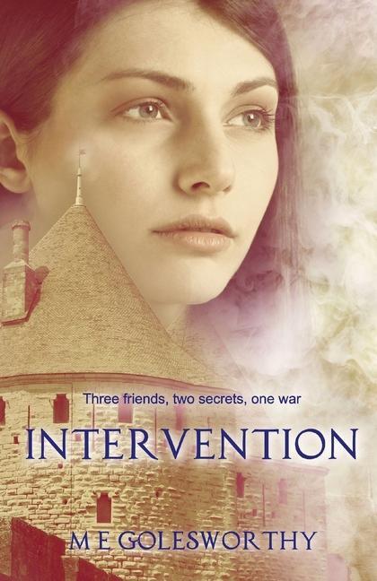 Libro Intervention M. E. Golesworthy