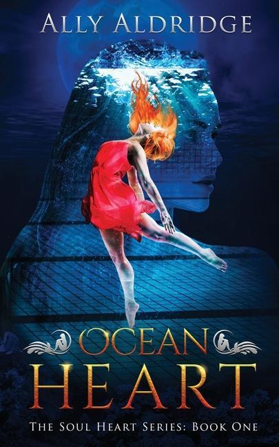 Book Ocean Heart Ally Aldridge