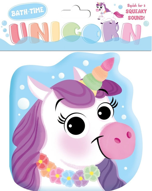 Libro Unicorn Igloo Books