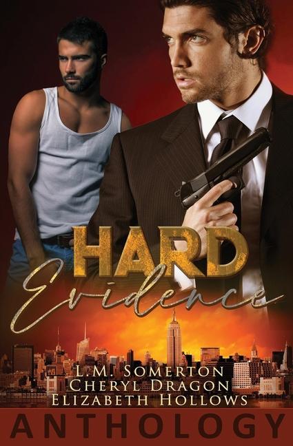 Buch Hard Evidence Cheryl Dragon