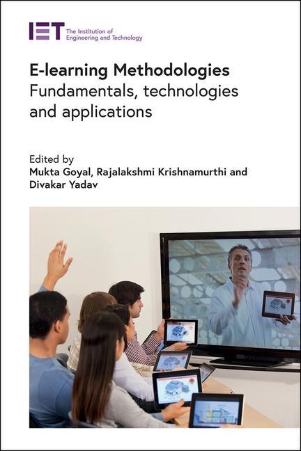 Βιβλίο E-Learning Methodologies: Fundamentals, Technologies and Applications Rajalakshmi Krishnamurthi