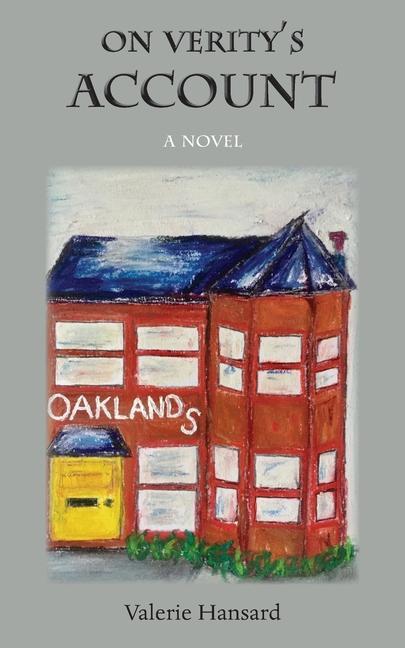 Libro On Verity's Account Valerie Hansard