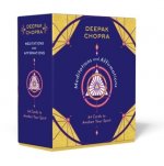 Nyomtatványok Meditations and Affirmations Deepak Chopra