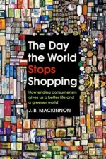 Könyv Day the World Stops Shopping 