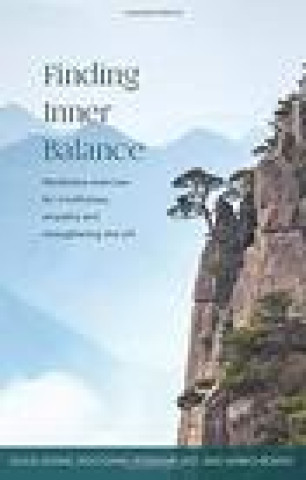 Βιβλίο Finding Inner Balance Klaus Adams