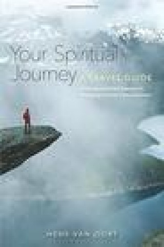 Książka Your Spiritual Journey Henk Van Oort