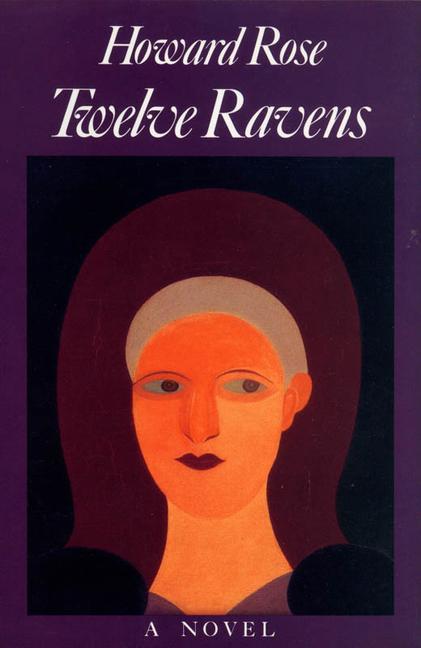 Book Twelve Ravens 