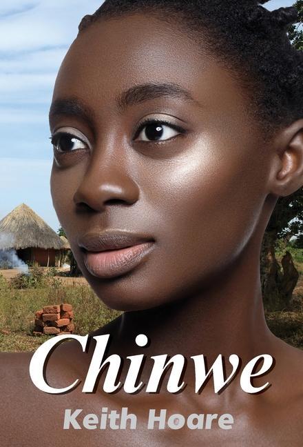 Knjiga Chinwe Keith Hoare